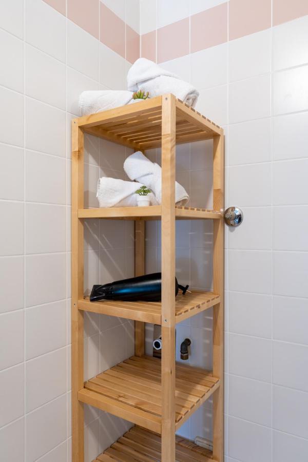 Apartment Yeshello Station Wien