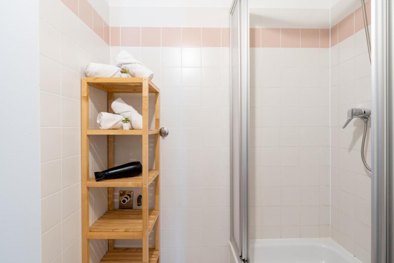 Apartment Yeshello Station Wien