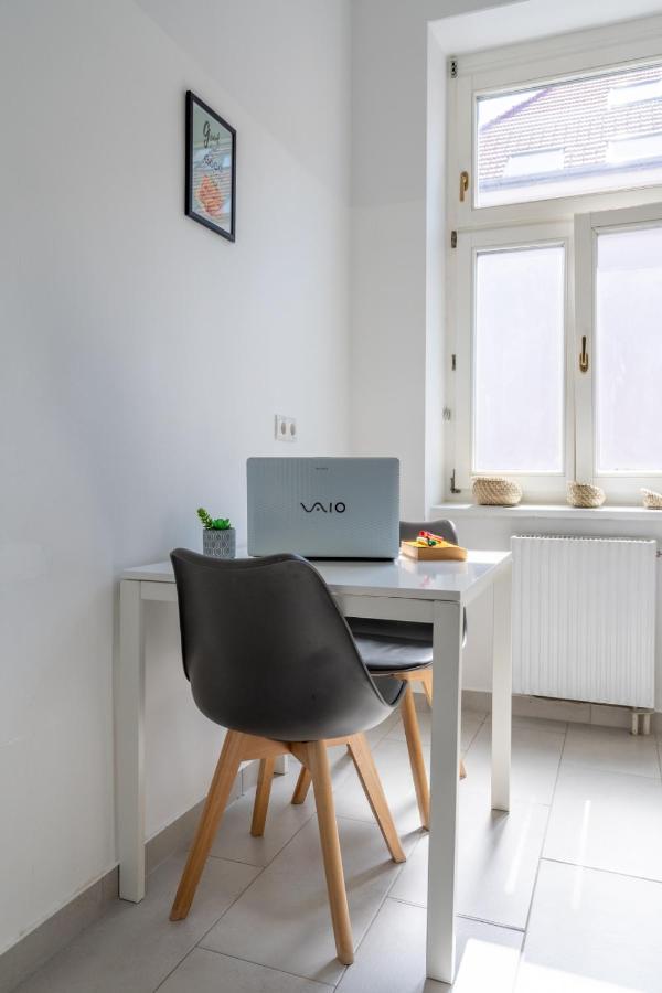 Apartment Yeshello Station Wien